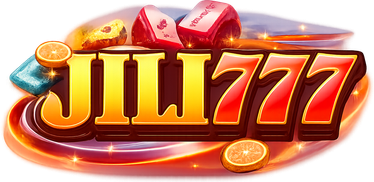 jili777 বাংলাদেশের নীল লোগো